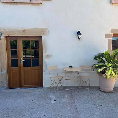 Landhuis Independant En Beaujolais